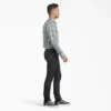 Flex Skinny Fit Work Pants