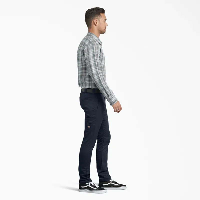 Flex Skinny Fit Work Pants Flex Skinny Fit Work Pants