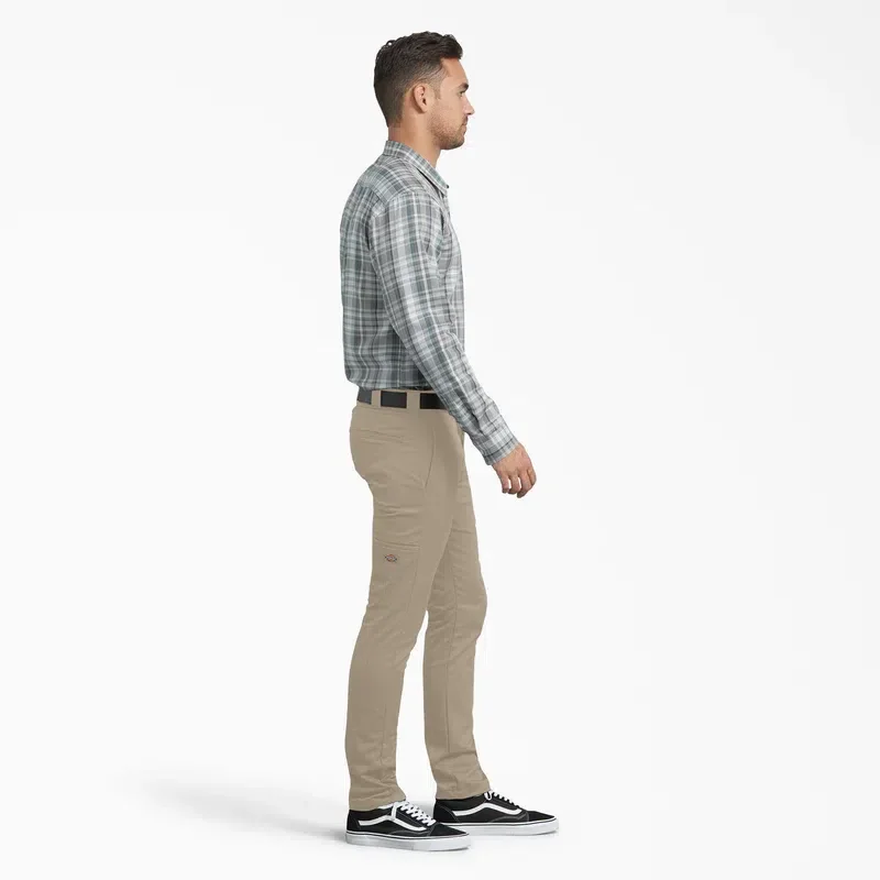 Flex Skinny Fit Work Pants Flex Skinny Fit Work Pants