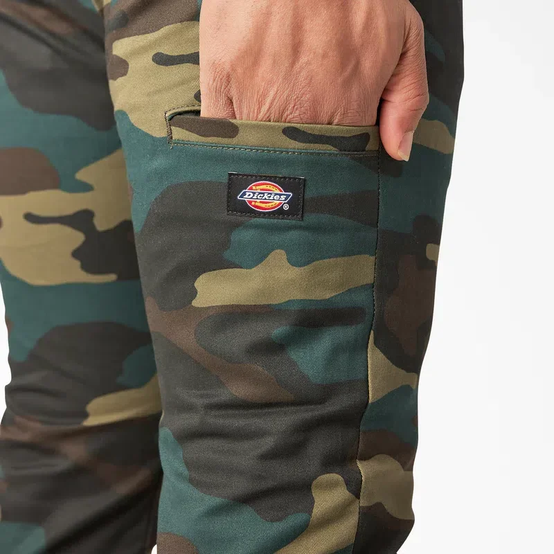 Flex Skinny Fit Work Pants Flex Skinny Fit Work Pants