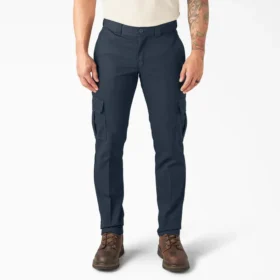 Flex Slim Fit Cargo Pants