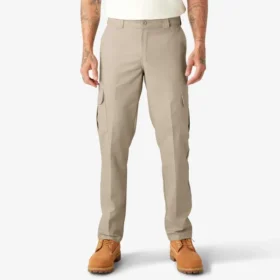 Flex Slim Fit Cargo Pants