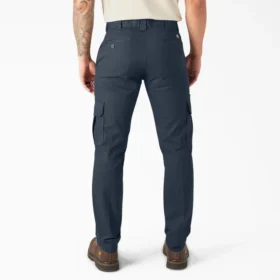 Flex Slim Fit Cargo Pants