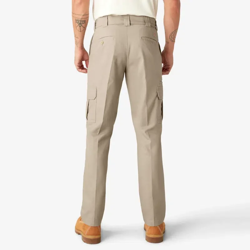 Flex Slim Fit Cargo Pants Flex Slim Fit Cargo Pants