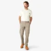 Flex Slim Fit Cargo Pants Flex Slim Fit Cargo Pants