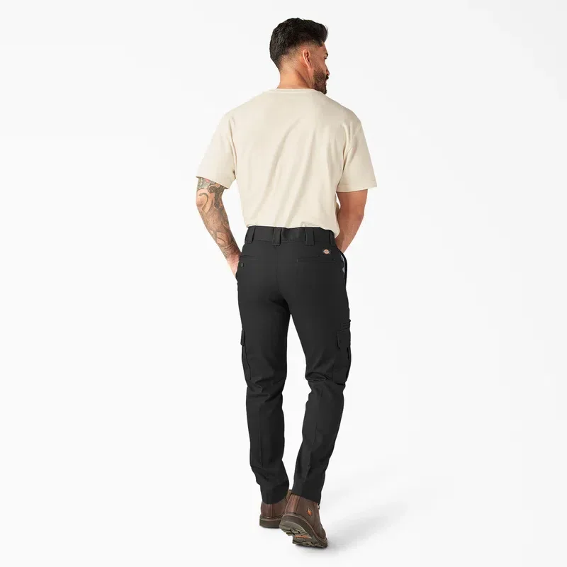 Flex Slim Fit Cargo Pants Flex Slim Fit Cargo Pants
