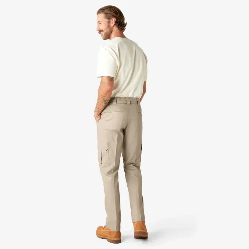 Flex Slim Fit Cargo Pants Flex Slim Fit Cargo Pants