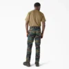 Flex Slim Fit Cargo Pants Flex Slim Fit Cargo Pants
