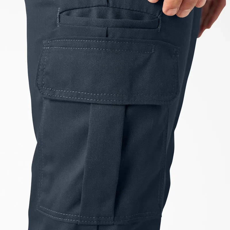 Flex Slim Fit Cargo Pants Flex Slim Fit Cargo Pants