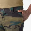 Flex Slim Fit Cargo Pants Flex Slim Fit Cargo Pants