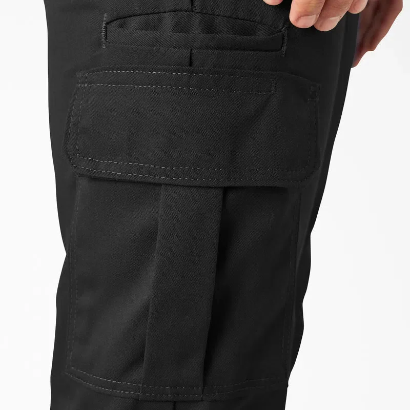 Flex Slim Fit Cargo Pants Flex Slim Fit Cargo Pants