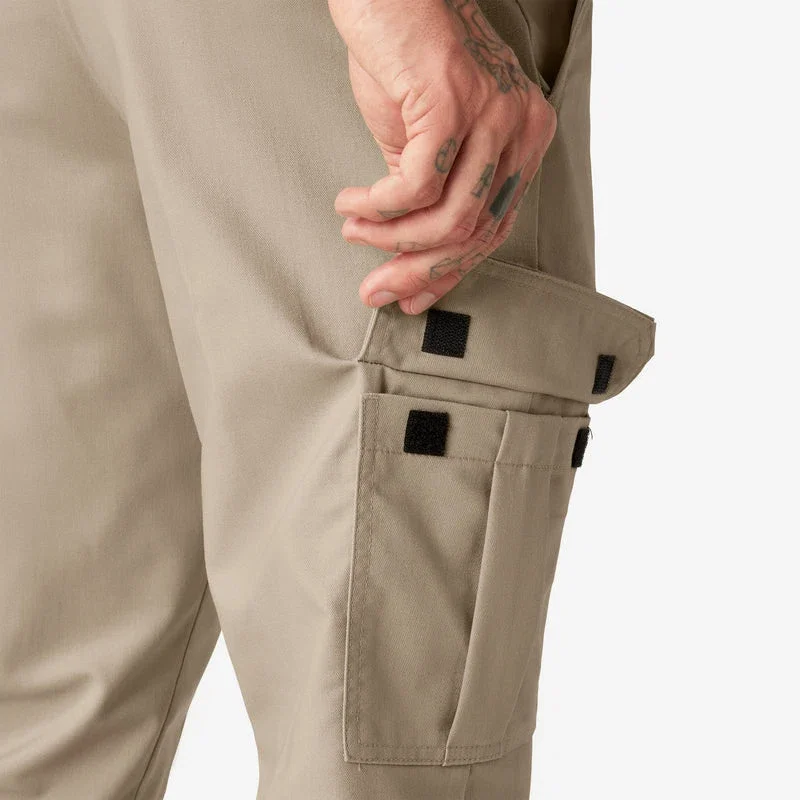 Flex Slim Fit Cargo Pants Flex Slim Fit Cargo Pants