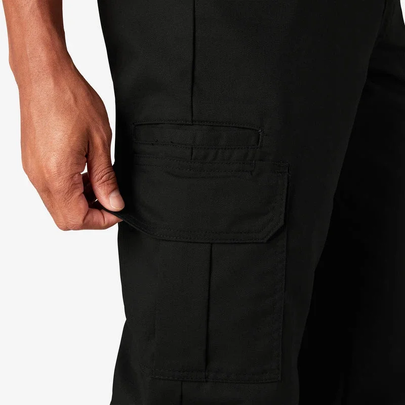 Flex Slim Fit Cargo Pants Flex Slim Fit Cargo Pants