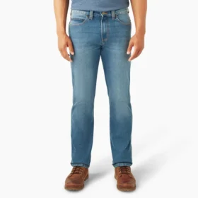 Flex Slim Fit Jeans
