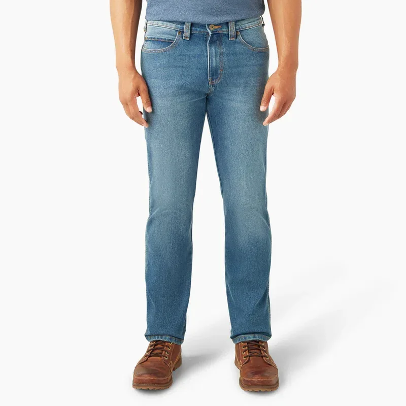 Flex Slim Fit Jeans Flex Slim Fit Jeans