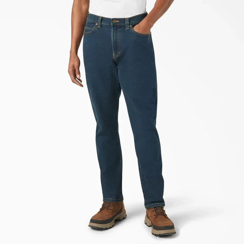 Flex Slim Fit Jeans Flex Slim Fit Jeans