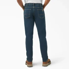 Flex Slim Fit Jeans