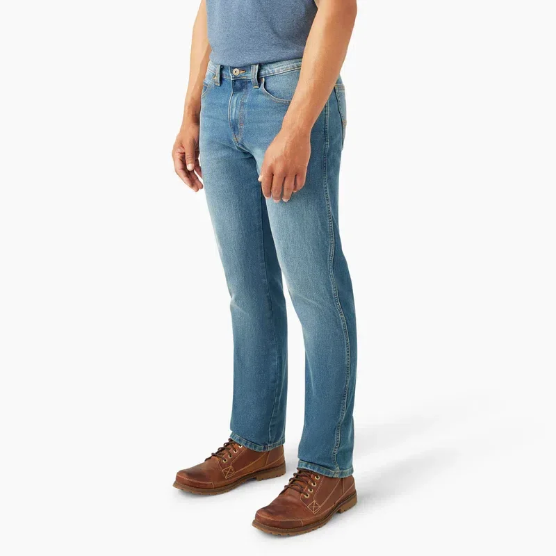 Flex Slim Fit Jeans Flex Slim Fit Jeans
