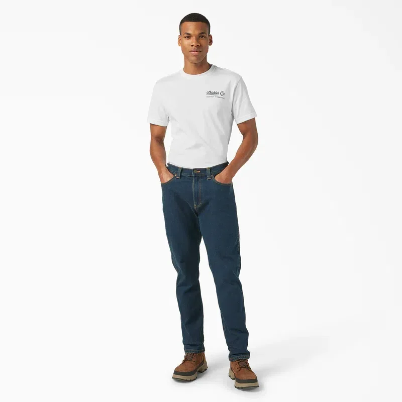 Flex Slim Fit Jeans Flex Slim Fit Jeans
