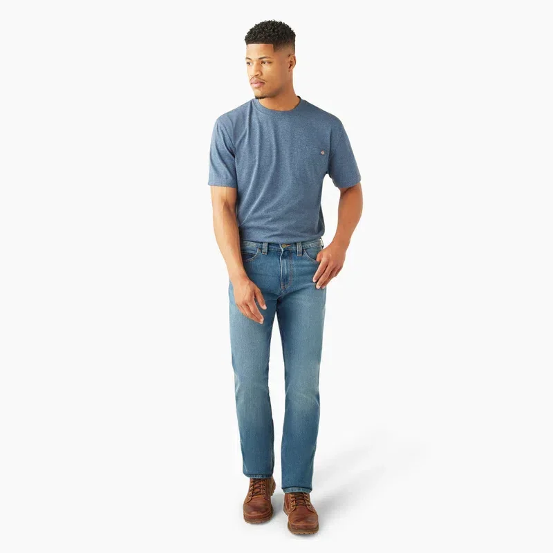 Flex Slim Fit Jeans Flex Slim Fit Jeans