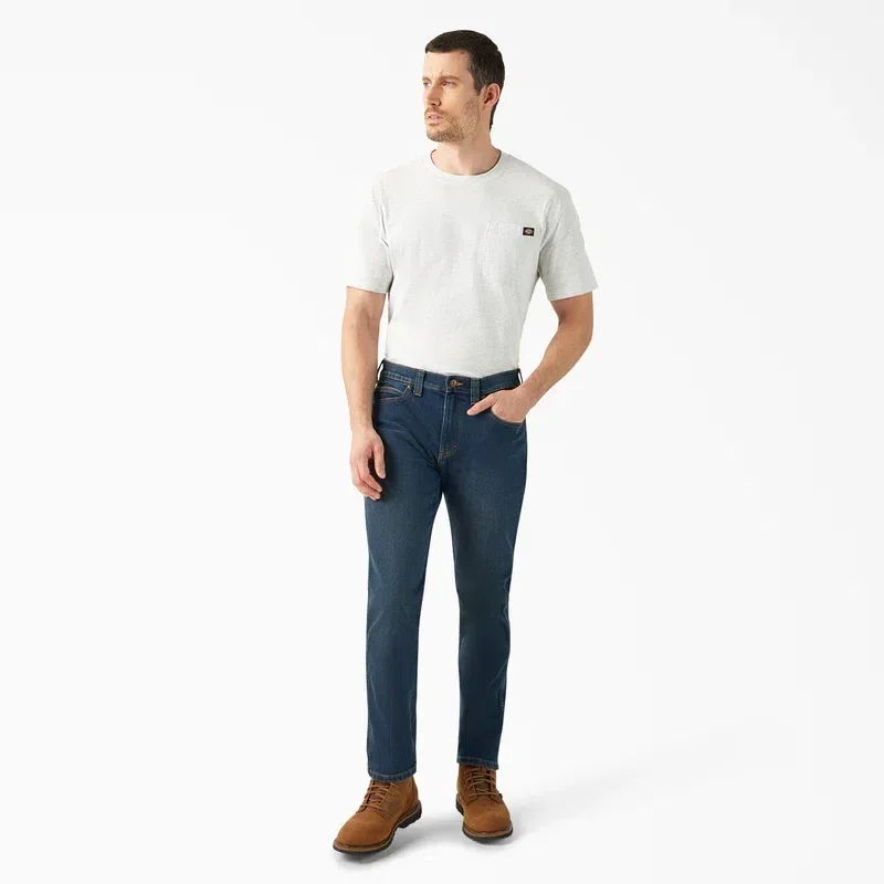 Flex Slim Fit Jeans Flex Slim Fit Jeans