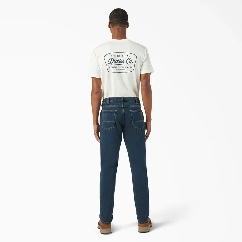Flex Slim Fit Jeans Flex Slim Fit Jeans