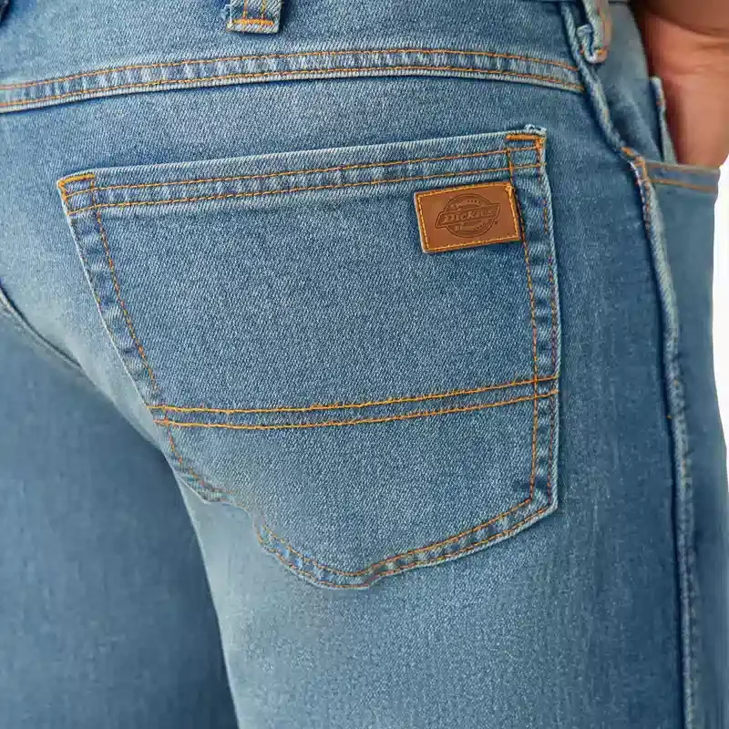 Flex Slim Fit Jeans Flex Slim Fit Jeans