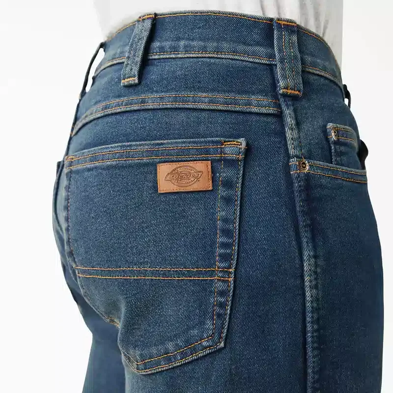 Flex Slim Fit Jeans Flex Slim Fit Jeans