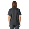 Flex Slim Fit Short Sleeve Work Shirt Flex Slim Fit Short Sleeve Work Shirt