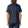 Flex Slim Fit Short Sleeve Work Shirt Flex Slim Fit Short Sleeve Work Shirt