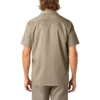 Flex Slim Fit Short Sleeve Work Shirt Flex Slim Fit Short Sleeve Work Shirt