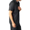 Flex Slim Fit Short Sleeve Work Shirt Flex Slim Fit Short Sleeve Work Shirt