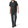 Flex Slim Fit Short Sleeve Work Shirt Flex Slim Fit Short Sleeve Work Shirt