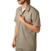 Flex Slim Fit Short Sleeve Work Shirt Flex Slim Fit Short Sleeve Work Shirt