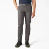 Flex Slim Fit Tapered Leg Multi-Use Pocket Work Pants Flex Slim Fit Tapered Leg Multi-Use Pocket Work Pants