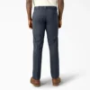 Flex Slim Fit Tapered Leg Multi-Use Pocket Work Pants Flex Slim Fit Tapered Leg Multi-Use Pocket Work Pants