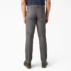 Flex Slim Fit Tapered Leg Multi-Use Pocket Work Pants Flex Slim Fit Tapered Leg Multi-Use Pocket Work Pants