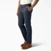 Flex Slim Fit Tapered Leg Multi-Use Pocket Work Pants Flex Slim Fit Tapered Leg Multi-Use Pocket Work Pants