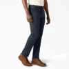 Flex Slim Fit Tapered Leg Multi-Use Pocket Work Pants Flex Slim Fit Tapered Leg Multi-Use Pocket Work Pants