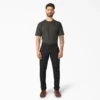 Flex Slim Fit Tapered Leg Multi-Use Pocket Work Pants