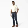 Flex Slim Fit Tapered Leg Multi-Use Pocket Work Pants Flex Slim Fit Tapered Leg Multi-Use Pocket Work Pants
