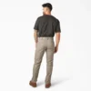Flex Slim Fit Tapered Leg Multi-Use Pocket Work Pants Flex Slim Fit Tapered Leg Multi-Use Pocket Work Pants