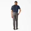 Flex Slim Fit Tapered Leg Multi-Use Pocket Work Pants Flex Slim Fit Tapered Leg Multi-Use Pocket Work Pants