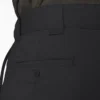 Flex Slim Fit Tapered Leg Multi-Use Pocket Work Pants