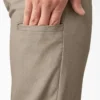 Flex Slim Fit Tapered Leg Multi-Use Pocket Work Pants Flex Slim Fit Tapered Leg Multi-Use Pocket Work Pants