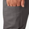 Flex Slim Fit Tapered Leg Multi-Use Pocket Work Pants Flex Slim Fit Tapered Leg Multi-Use Pocket Work Pants