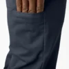 Flex Slim Fit Tapered Leg Multi-Use Pocket Work Pants Flex Slim Fit Tapered Leg Multi-Use Pocket Work Pants
