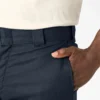 Flex Slim Fit Tapered Leg Multi-Use Pocket Work Pants Flex Slim Fit Tapered Leg Multi-Use Pocket Work Pants