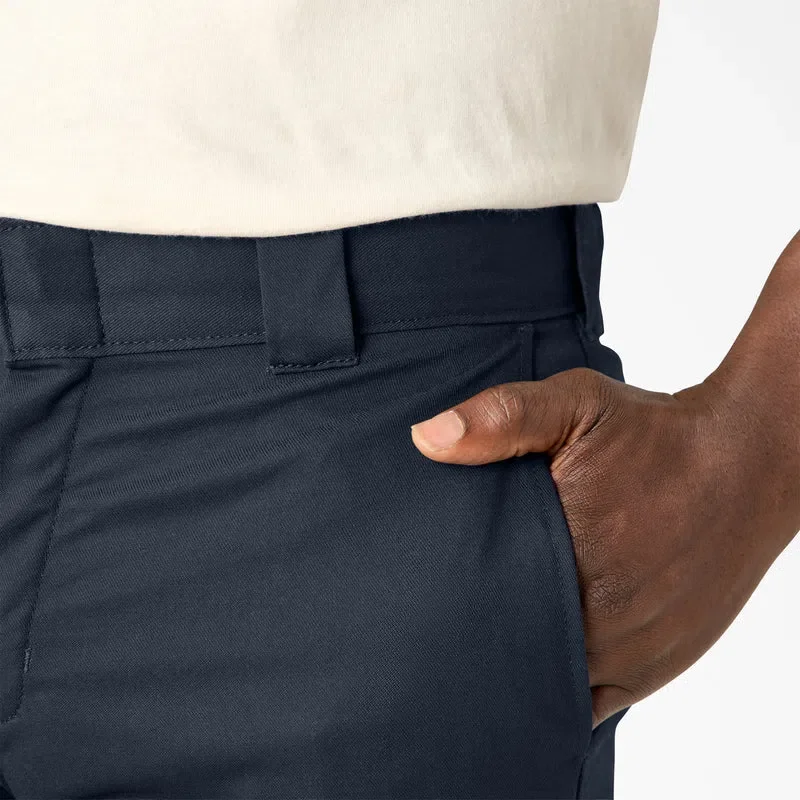 Flex Slim Fit Tapered Leg Multi-Use Pocket Work Pants Flex Slim Fit Tapered Leg Multi-Use Pocket Work Pants