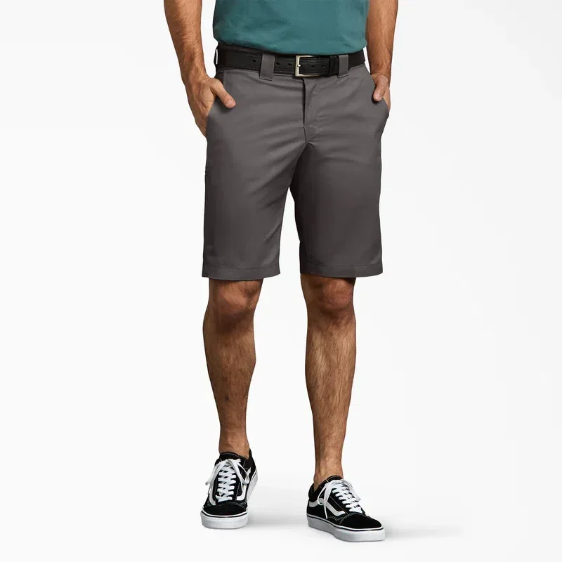 Flex Slim Fit Work Shorts, 11″ Flex Slim Fit Work Shorts, 11″